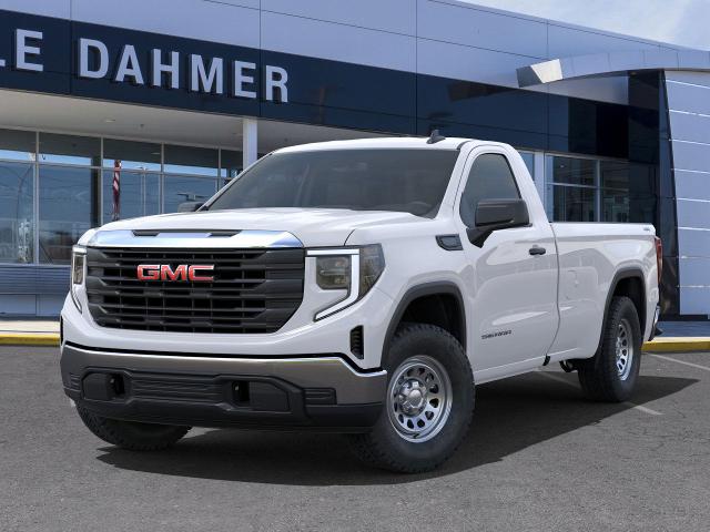 2025 GMC Sierra 1500 Vehicle Photo in KANSAS CITY, MO 64114-4545
