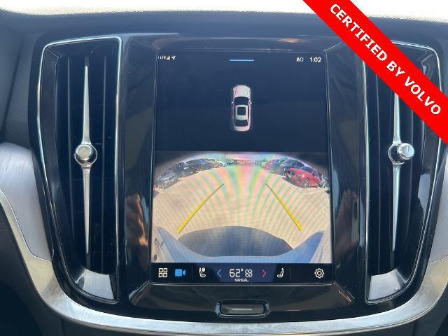 2025 Volvo S60 Vehicle Photo in Grapevine, TX 76051