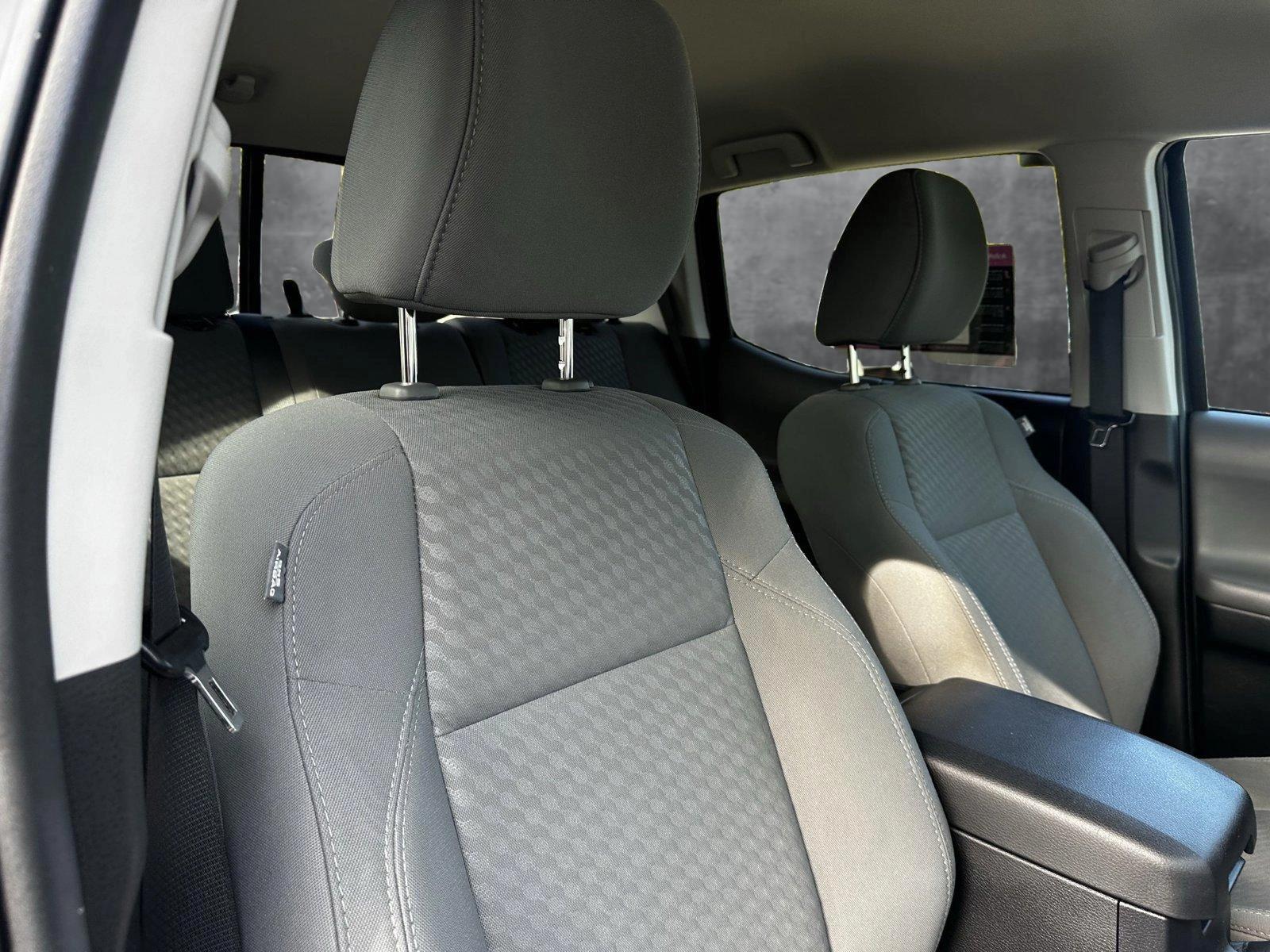 2021 Toyota Tacoma 4WD Vehicle Photo in Hollywood, FL 33021