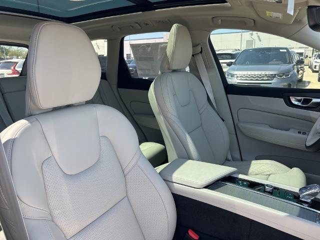 2025 Volvo XC60 Plug-In Hybrid Vehicle Photo in Grapevine, TX 76051