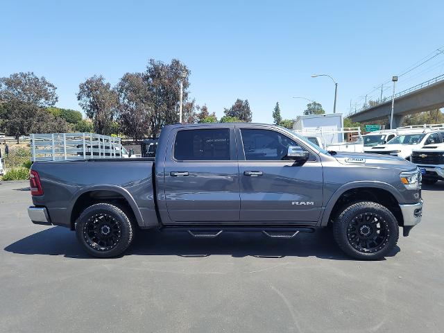 2022 Ram 1500 Vehicle Photo in LA MESA, CA 91942-8211