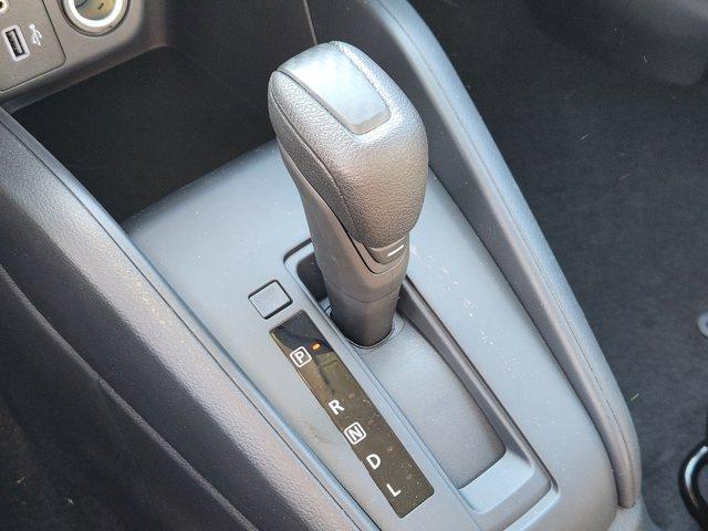 2024 Nissan Versa Vehicle Photo in Ardmore, PA 19003