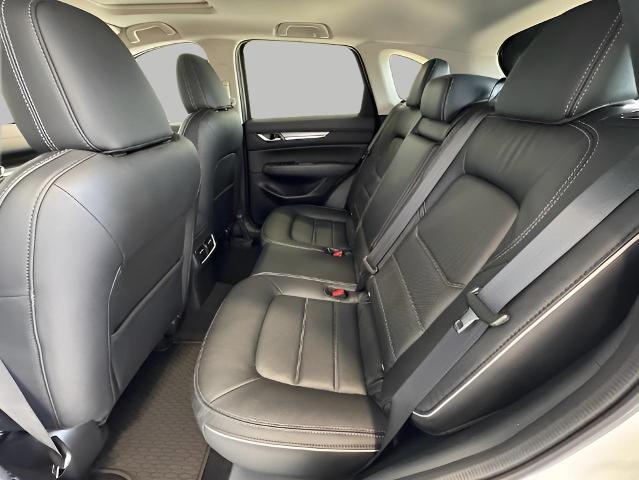 2025 Mazda CX-5 Vehicle Photo in Green Bay, WI 54304