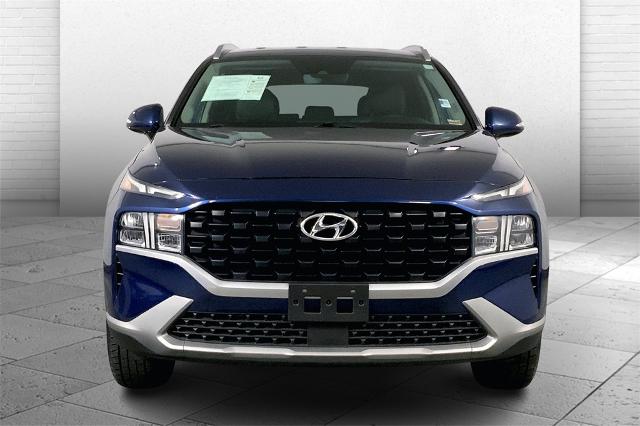 2023 Hyundai SANTA FE Vehicle Photo in Lees Summit, MO 64086