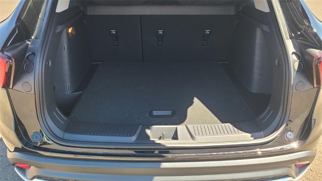 2025 Chevrolet Trax Vehicle Photo in FLAGSTAFF, AZ 86001-6214
