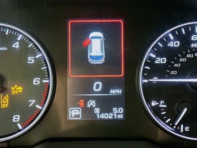 2024 Subaru Outback Vehicle Photo in Doylestown, PA 18902