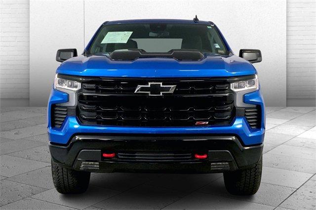 2024 Chevrolet Silverado 1500 Vehicle Photo in KANSAS CITY, MO 64114-4502