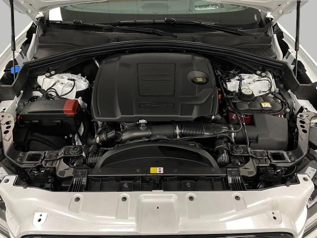 2026 Jaguar F-Pace Vehicle Photo in Appleton, WI 54913