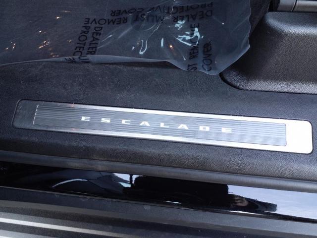 2022 Cadillac Escalade ESV Vehicle Photo in SMITHTOWN, NY 11787-5023