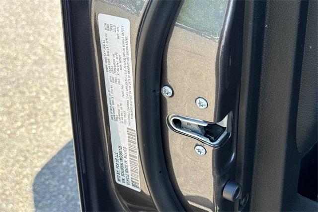 2021 Ram 2500 Vehicle Photo in ELK GROVE, CA 95757-8703