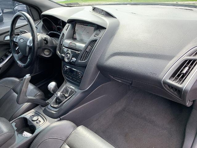 2014 Ford Focus Vehicle Photo in MOON TOWNSHIP, PA 15108-2571