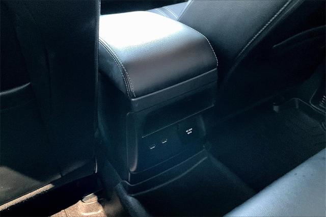 2022 Ford Ranger Vehicle Photo in Grapevine, TX 76051
