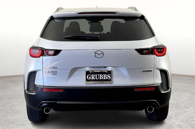 2023 Mazda CX-50 Vehicle Photo in Tulsa, OK 74129