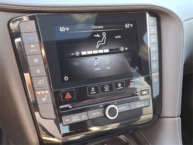 2025 INFINITI QX55 Vehicle Photo in Willow Grove, PA 19090