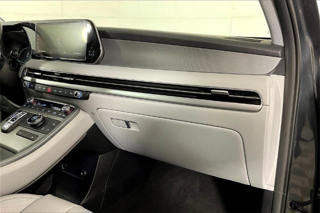2024 Hyundai PALISADE Vehicle Photo in Tulsa, OK 74129