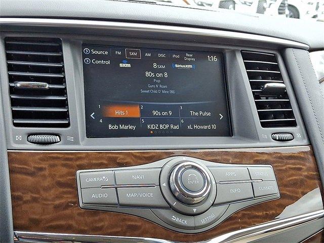 2019 Nissan Armada Vehicle Photo in Willow Grove, PA 19090