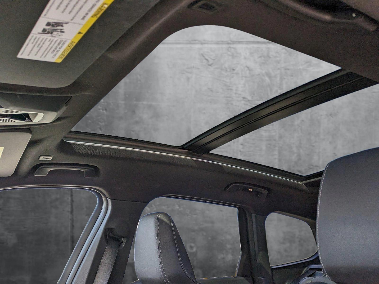 2023 BMW X1 xDrive28i Vehicle Photo in Rockville, MD 20852