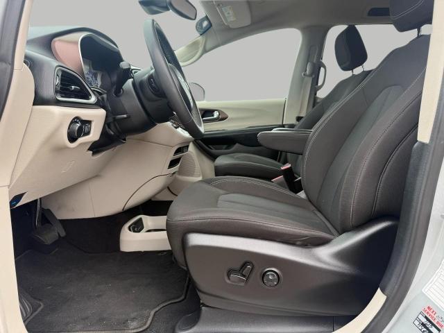 2023 Chrysler Voyager Vehicle Photo in Oshkosh, WI 54904