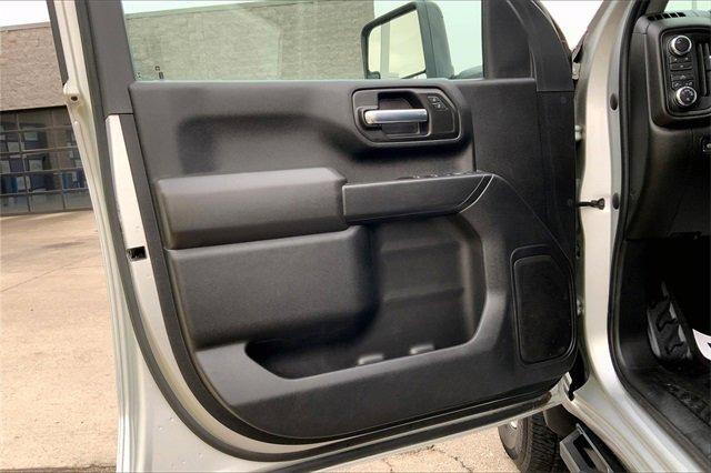 2023 GMC Sierra 2500 HD Vehicle Photo in INDEPENDENCE, MO 64055-1314
