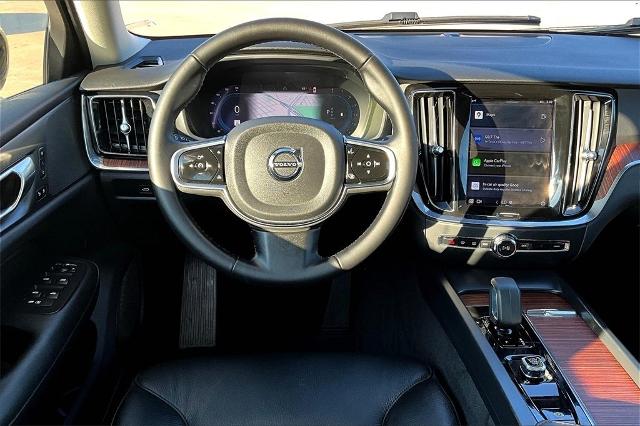 2024 Volvo S60 Vehicle Photo in San Antonio, TX 78230