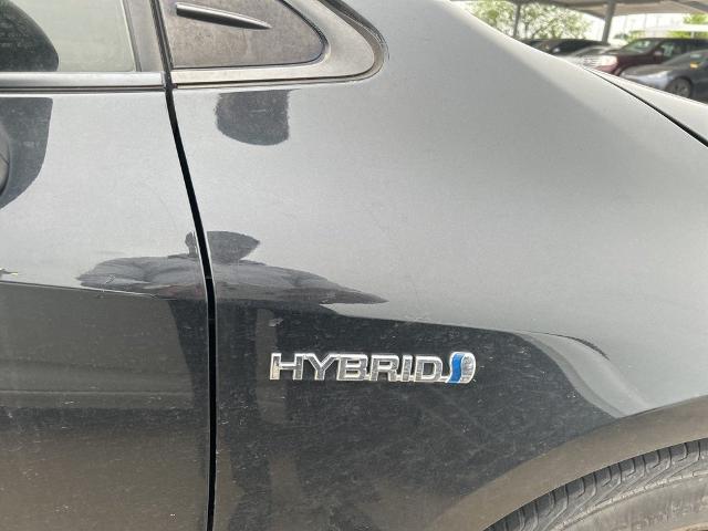 2020 Toyota Corolla Vehicle Photo in San Antonio, TX 78230