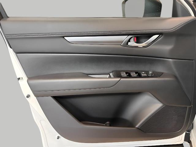 2025 Mazda CX-5 Vehicle Photo in Green Bay, WI 54304