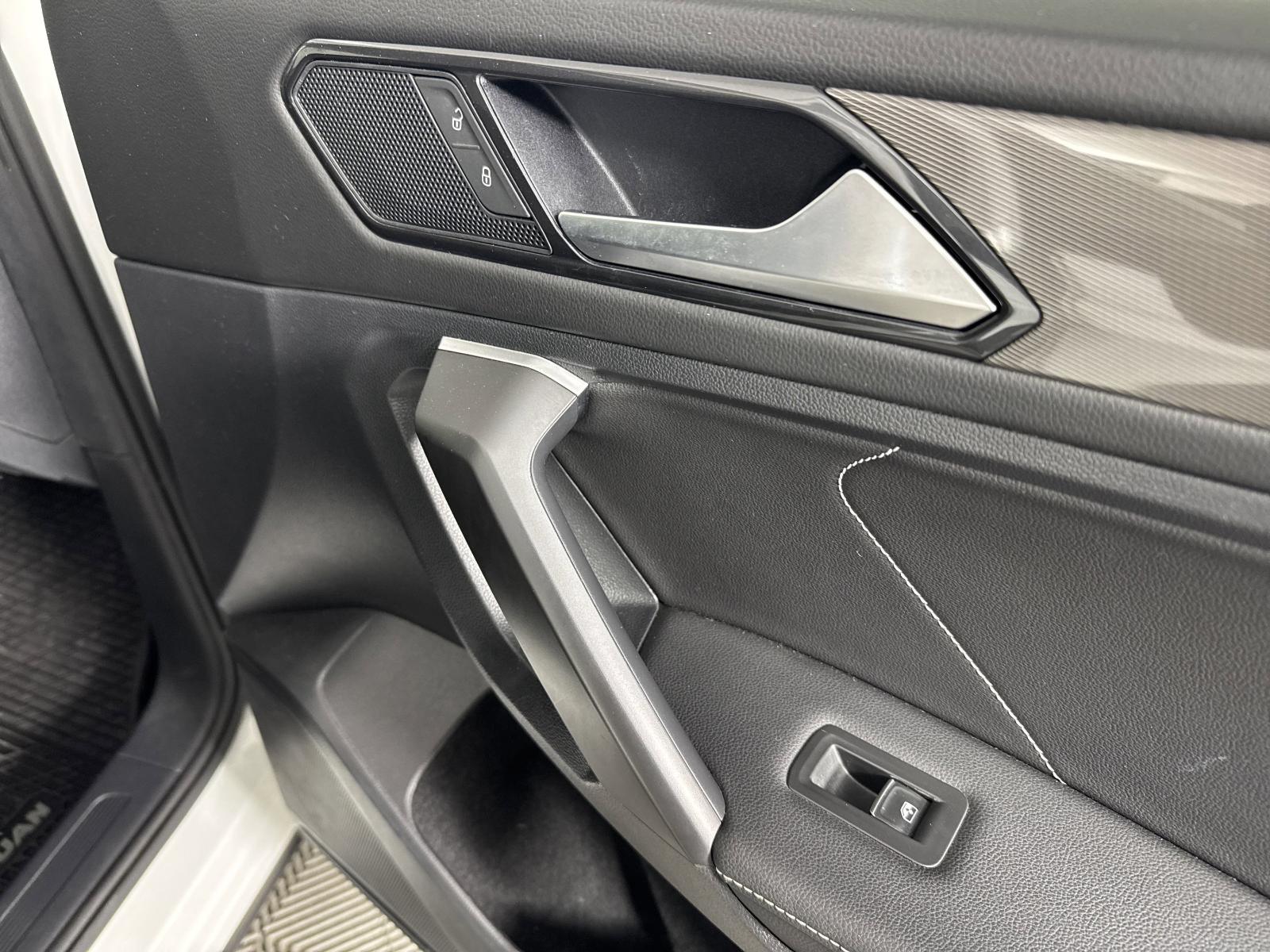 2022 Volkswagen Tiguan Vehicle Photo in Georgetown, TX 78626