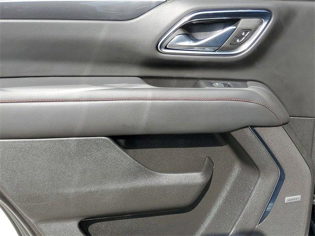 2023 Chevrolet Tahoe Vehicle Photo in SUNRISE, FL 33323-3202