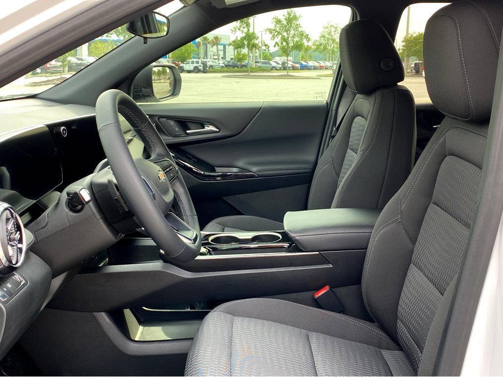 2025 Chevrolet Equinox Vehicle Photo in POOLER, GA 31322-3252