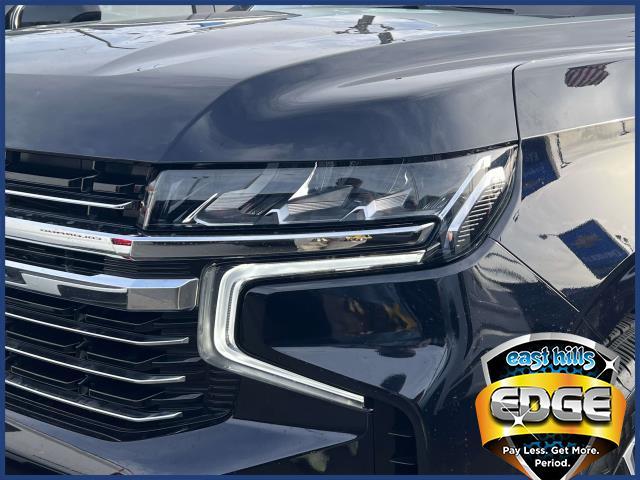 2022 Chevrolet Tahoe Vehicle Photo in Roslyn, NY 11576