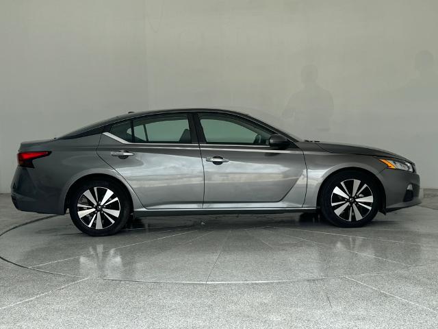 2022 Nissan Altima Vehicle Photo in Grapevine, TX 76051