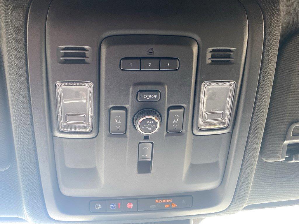 2023 Chevrolet Tahoe Vehicle Photo in SAVANNAH, GA 31406-4513