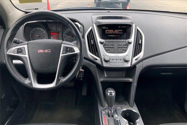 2017 GMC Terrain Vehicle Photo in INDEPENDENCE, MO 64055-1314
