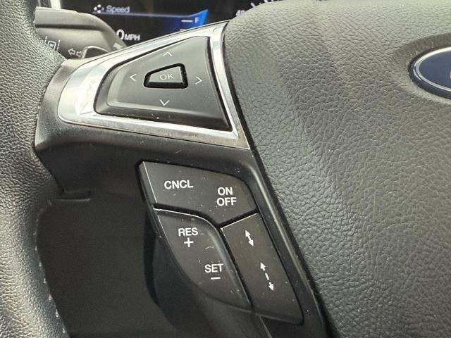 2020 Ford Fusion Vehicle Photo in COLUMBIA, MO 65203-3903