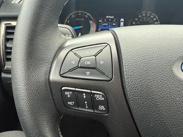 2022 Ford Ranger Vehicle Photo in Appleton, WI 54914