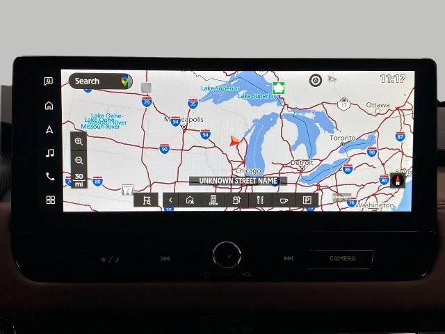 2025 Mitsubishi Outlander Vehicle Photo in Appleton, WI 54913