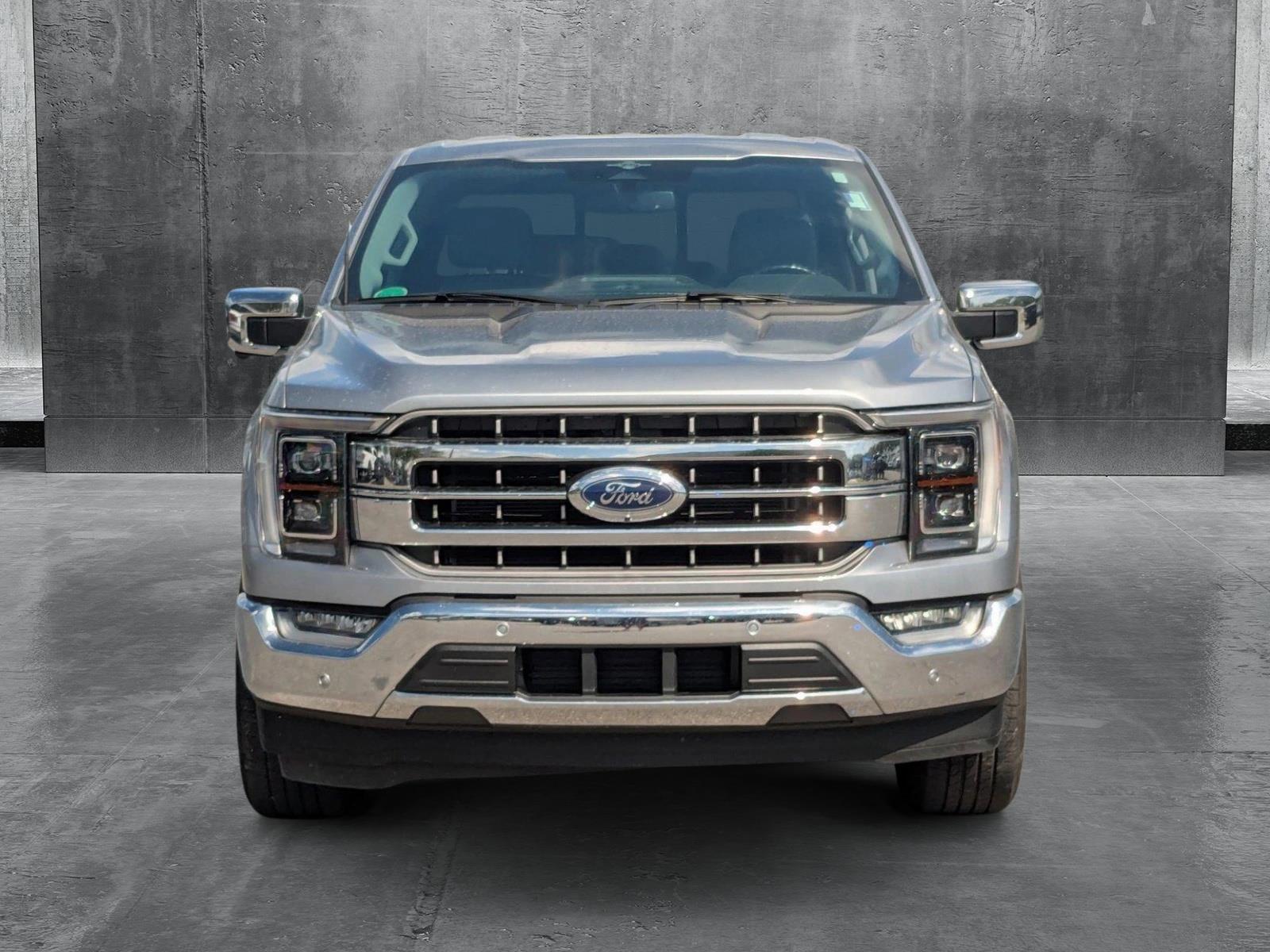 2023 Ford F-150 Vehicle Photo in St. Petersburg, FL 33713