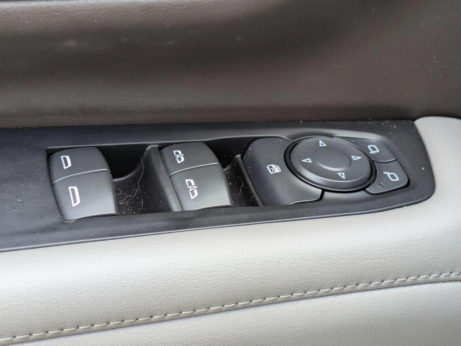 2022 GMC Yukon Vehicle Photo in CLEARWATER, FL 33764-7163