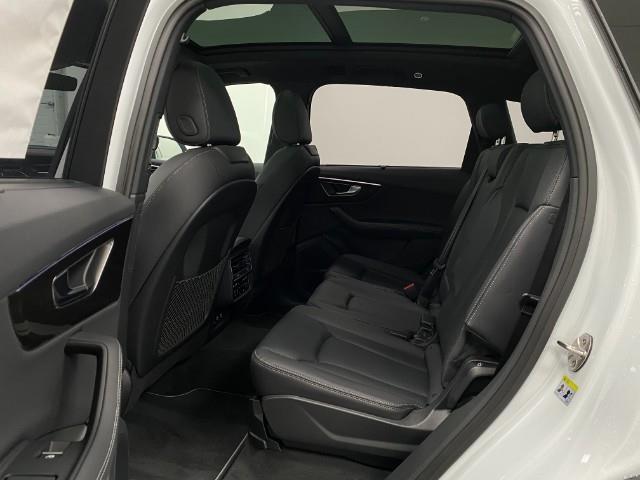 2025 Audi Q7 Vehicle Photo in Appleton, WI 54913