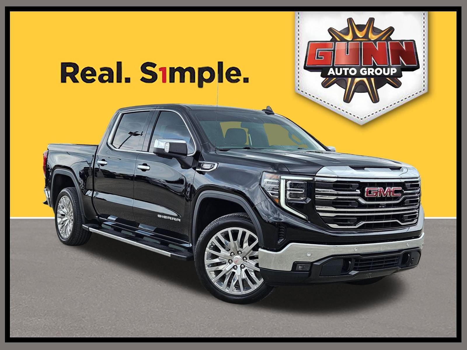 2024 GMC Sierra 1500 Vehicle Photo in Seguin, TX 78155