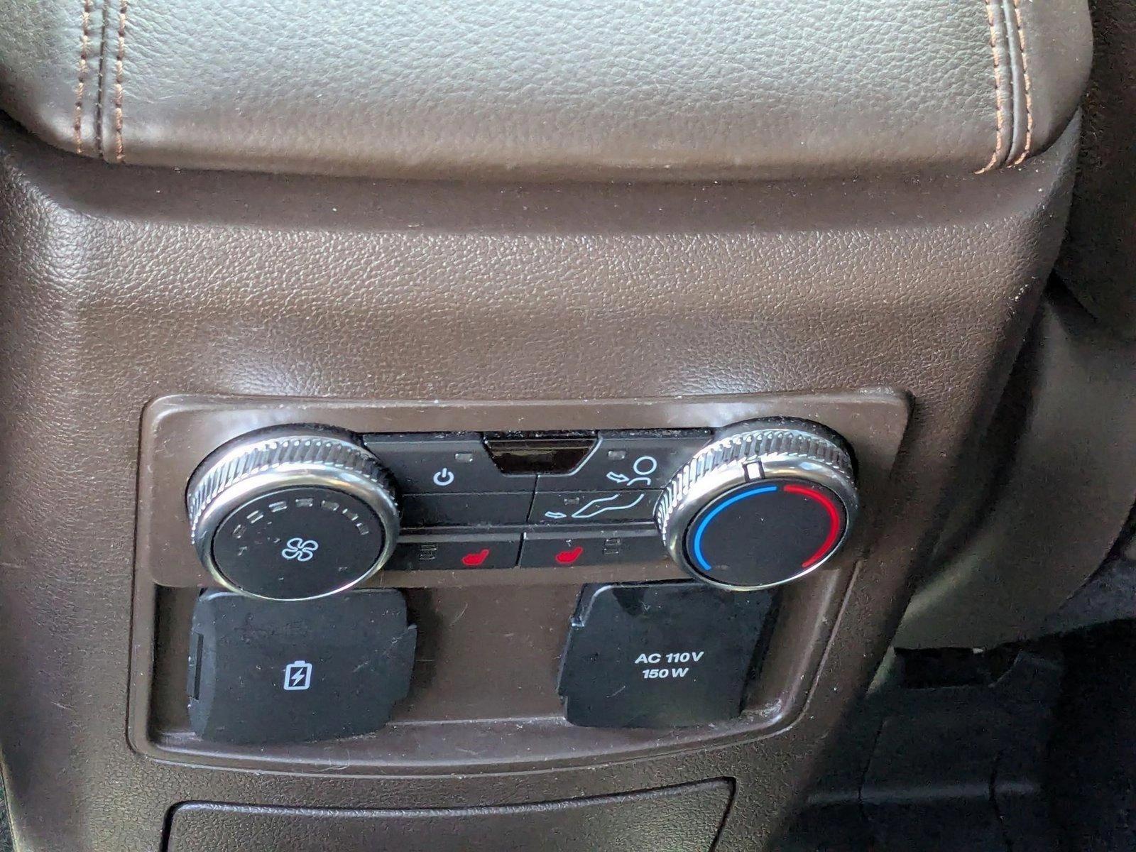 2022 Ford Explorer Vehicle Photo in Miami, FL 33015