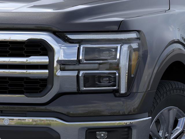 2025 Ford F-150 Vehicle Photo in Oshkosh, WI 54901