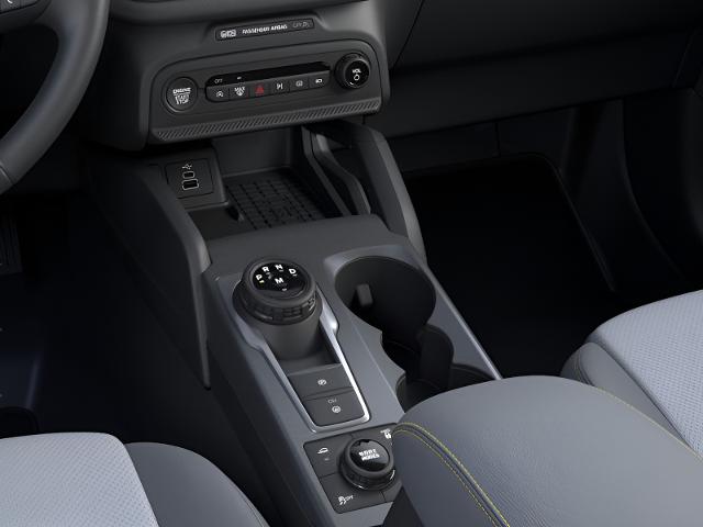 2025 Ford Bronco Sport Vehicle Photo in Oshkosh, WI 54901