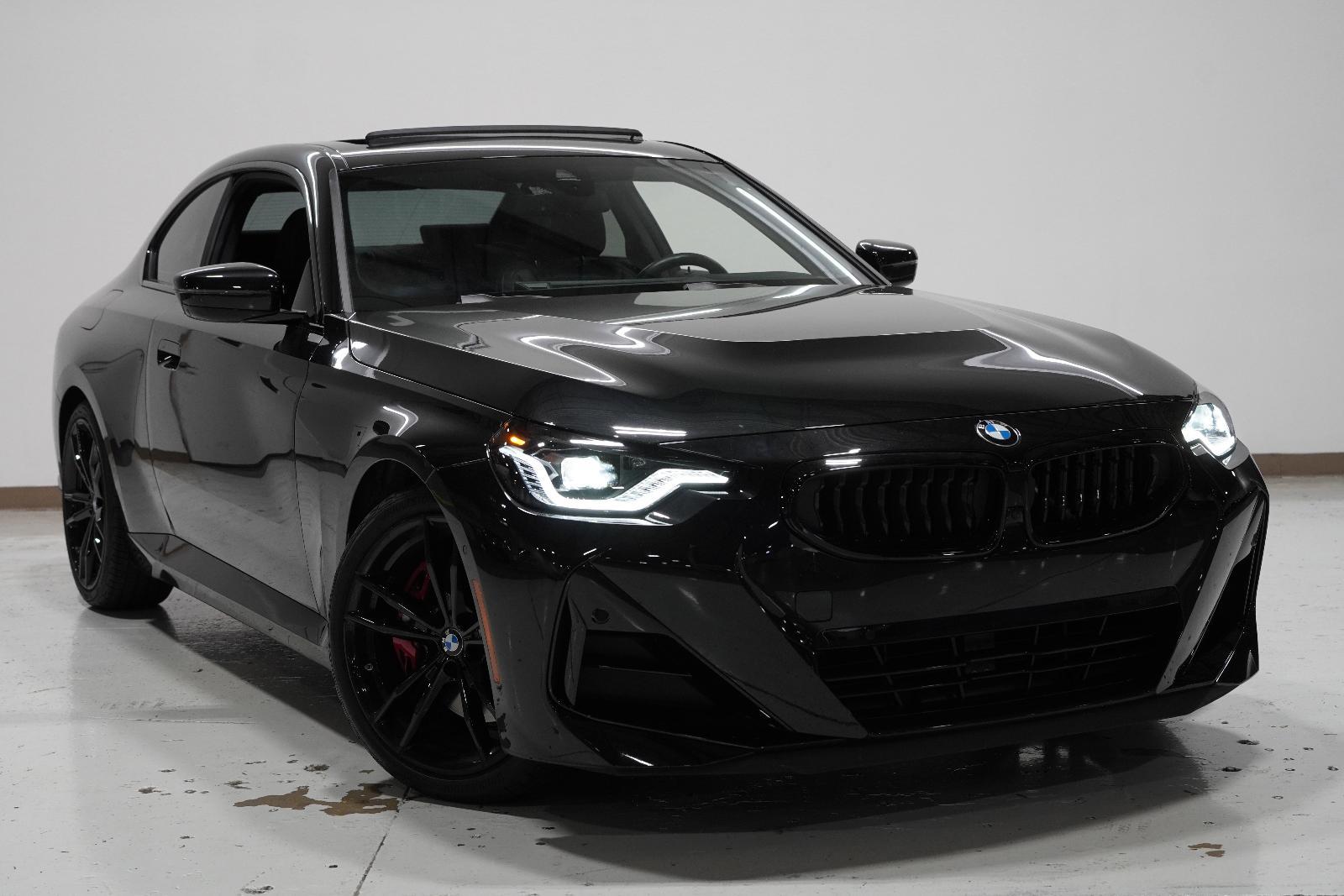 2024 BMW 230i Vehicle Photo in GRAPEVINE, TX 76051