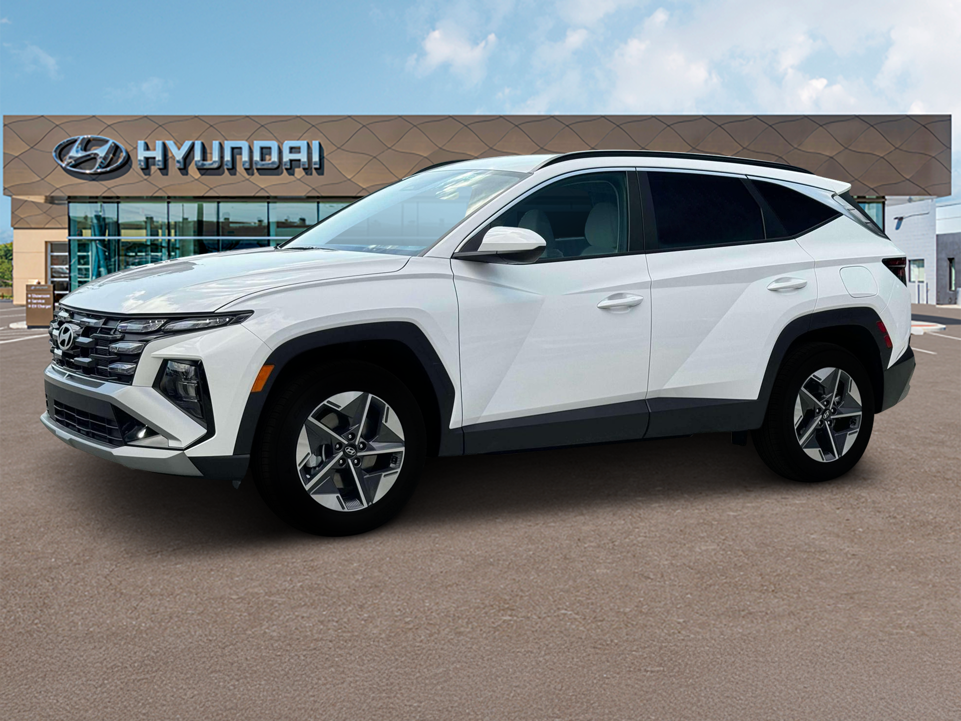 2025 Hyundai TUCSON Vehicle Photo in Philadelphia, PA 19116