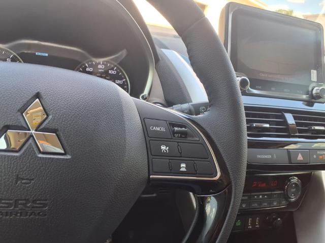 2025 Mitsubishi Eclipse Cross Vehicle Photo in Tampa, FL 33612