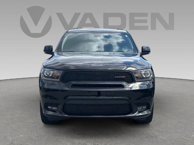 2020 Dodge Durango Vehicle Photo in Statesboro, GA 30458