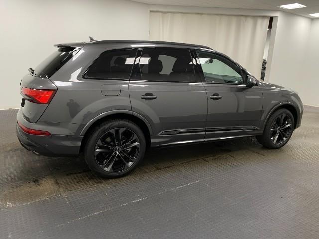 2025 Audi Q7 Vehicle Photo in Appleton, WI 54913