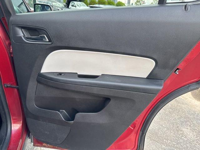 2013 Chevrolet Equinox Vehicle Photo in MEDINA, OH 44256-9631