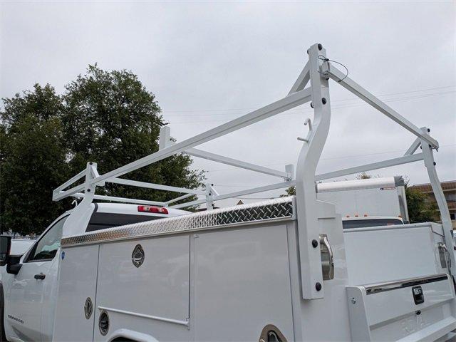 2025 GMC Sierra 2500 HD Vehicle Photo in PASADENA, CA 91107-3803